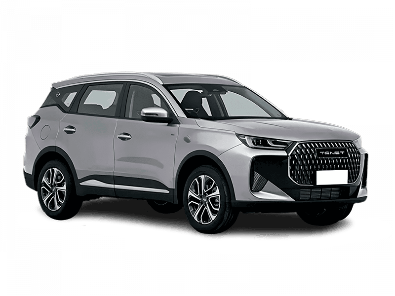 Tenet T7 Серебристый